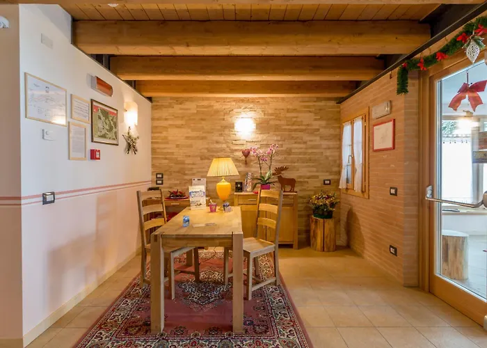 Residence Civetta
