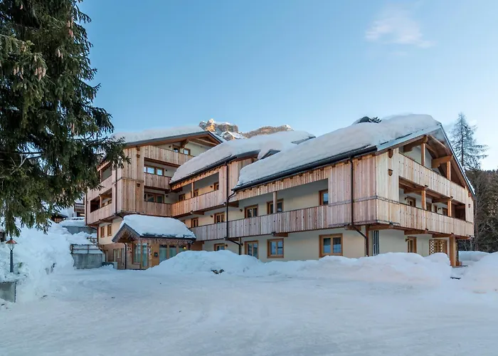 Residence Civetta