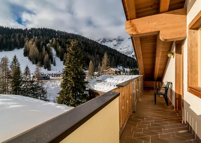 Residence Civetta