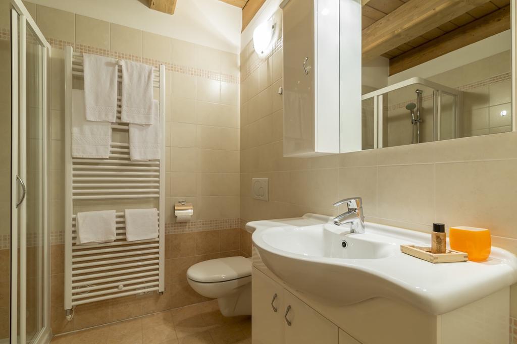 Apart-hotel Civetta Val di Zoldo