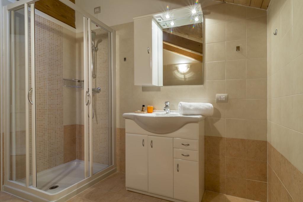 Civetta Apart-hotel Val di Zoldo