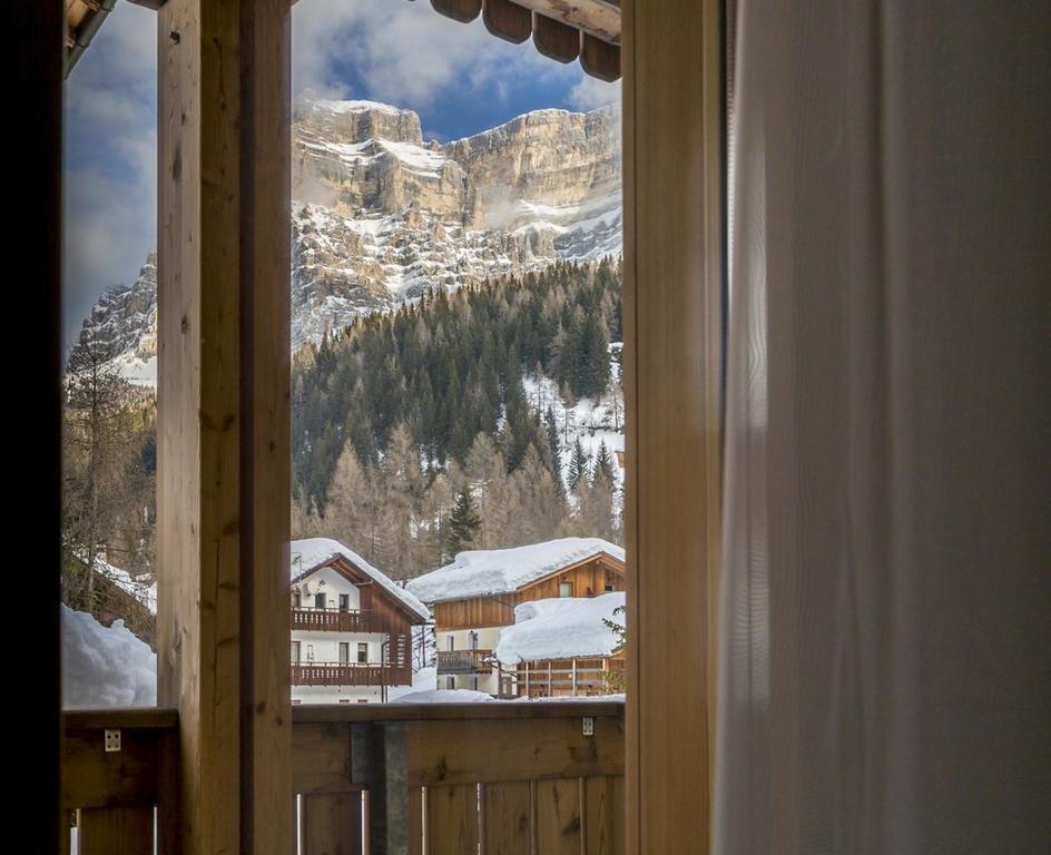 Apart-hotel Civetta 2*