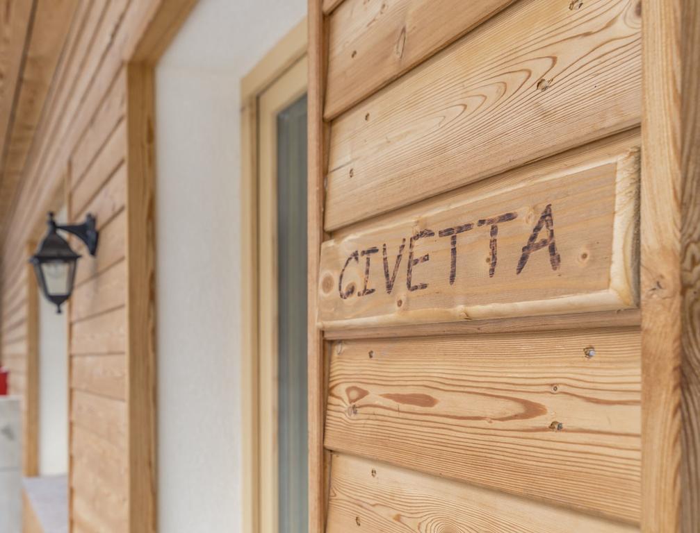 Civetta 2*