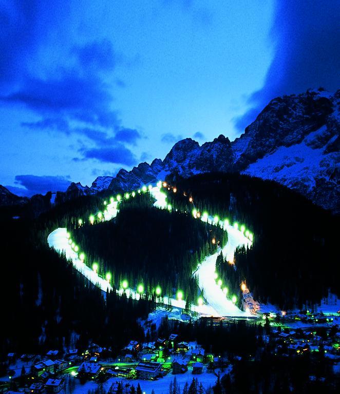 Civetta 2* Val di Zoldo