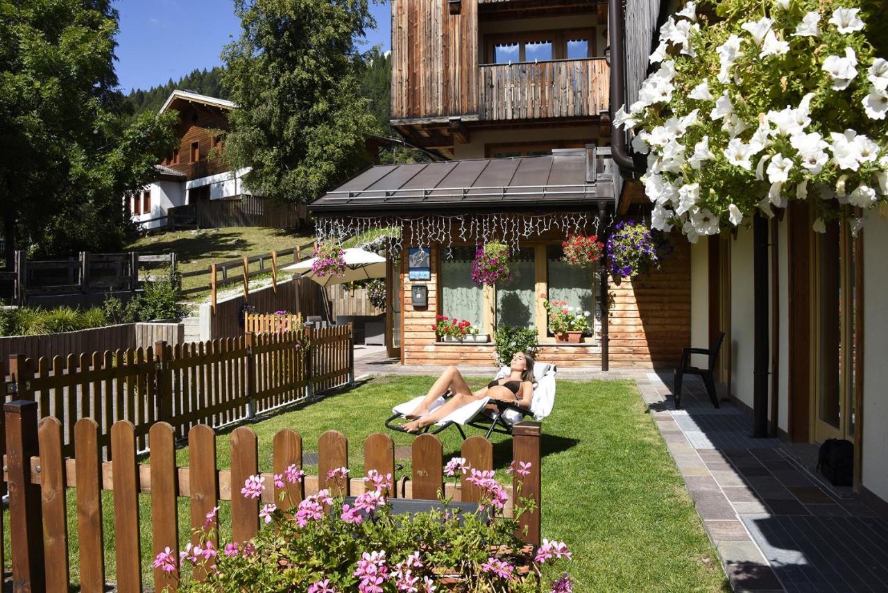 Aparthotel Civetta 2*