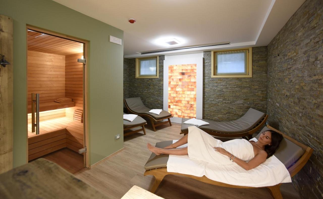 Civetta Apart-hotel Val di Zoldo