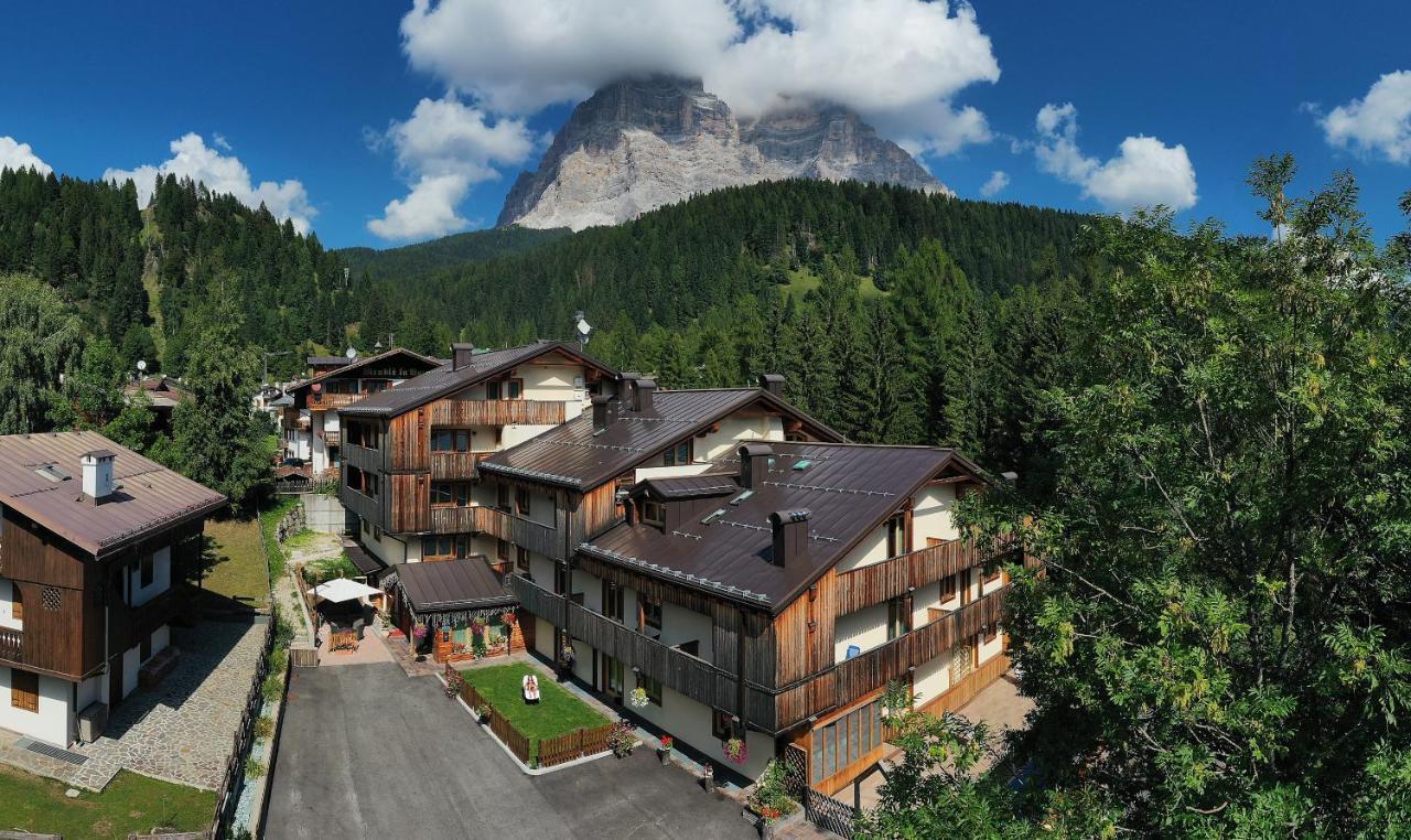Civetta Val di Zoldo