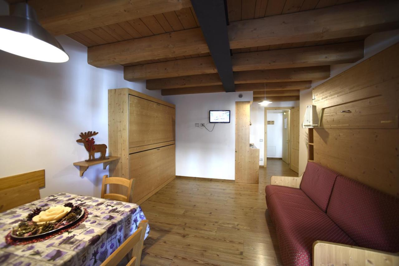 Aparthotel Civetta Val di Zoldo