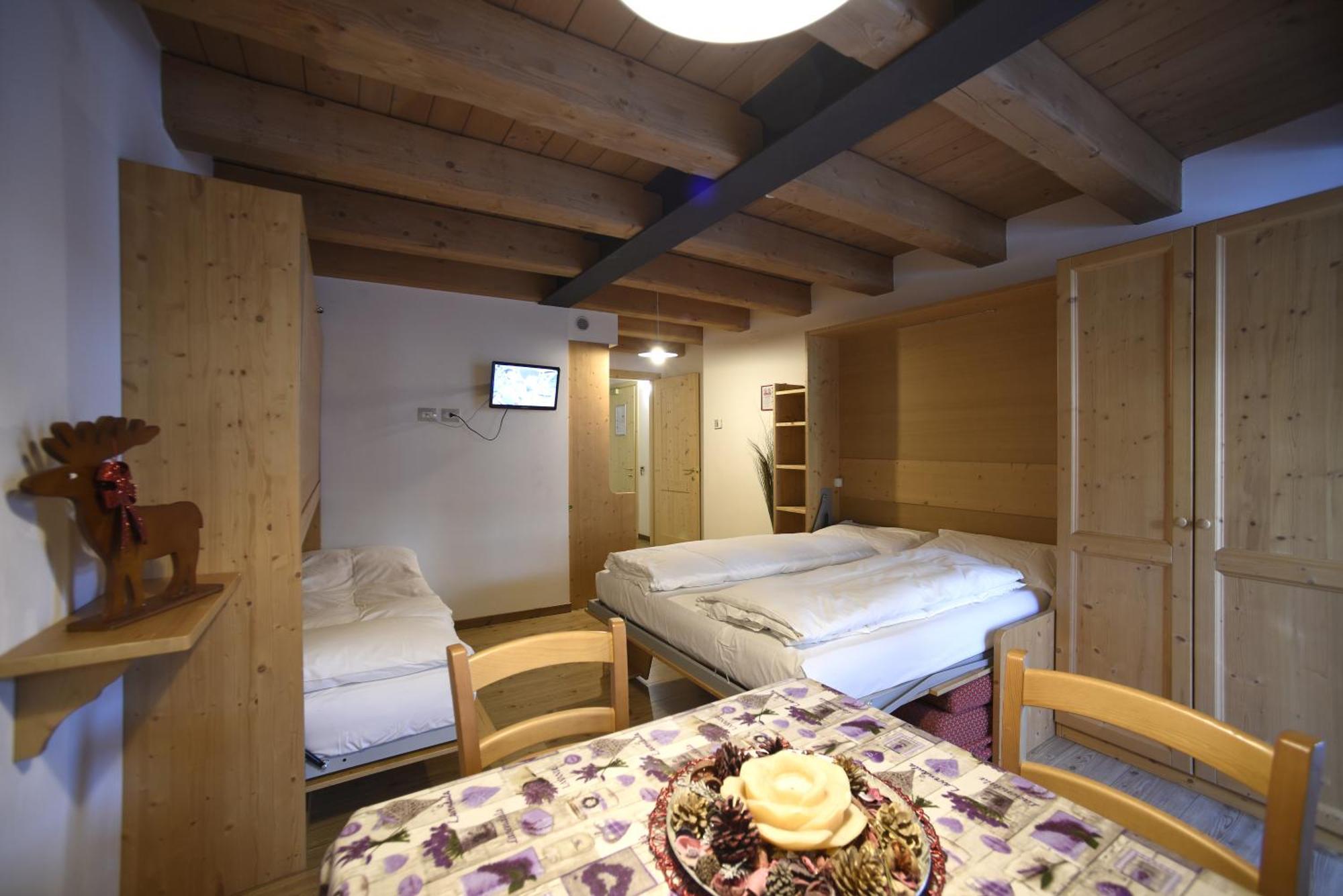 Apart-hotel Civetta