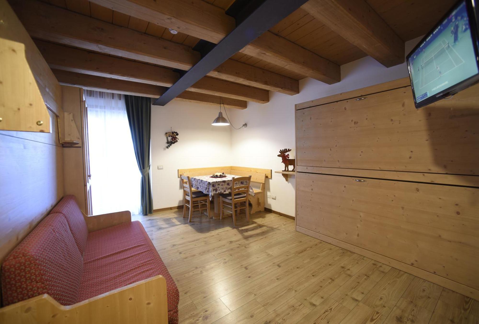 Civetta Apart-hotel Val di Zoldo