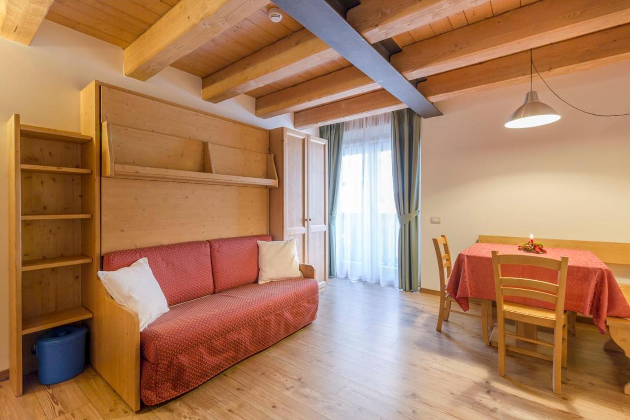 Civetta Aparthotel Val di Zoldo