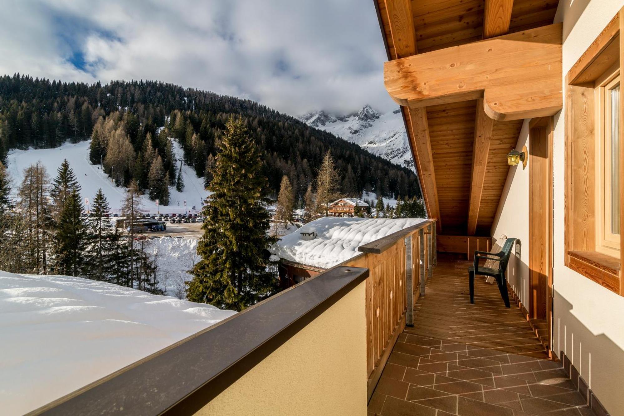 Civetta Apart-hotel
