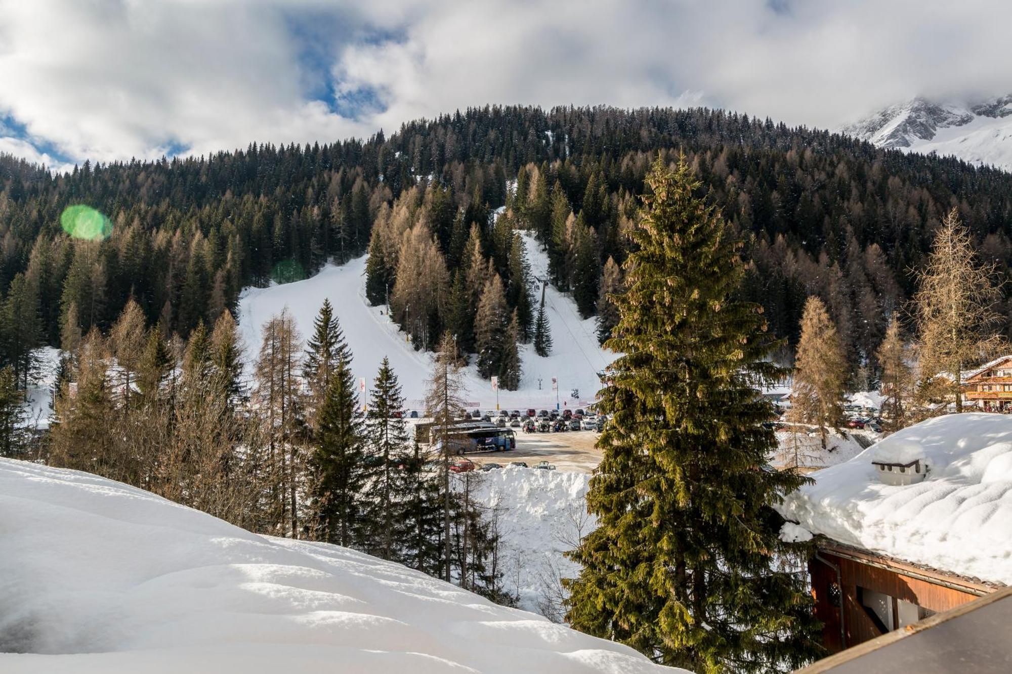Civetta Aparthotel