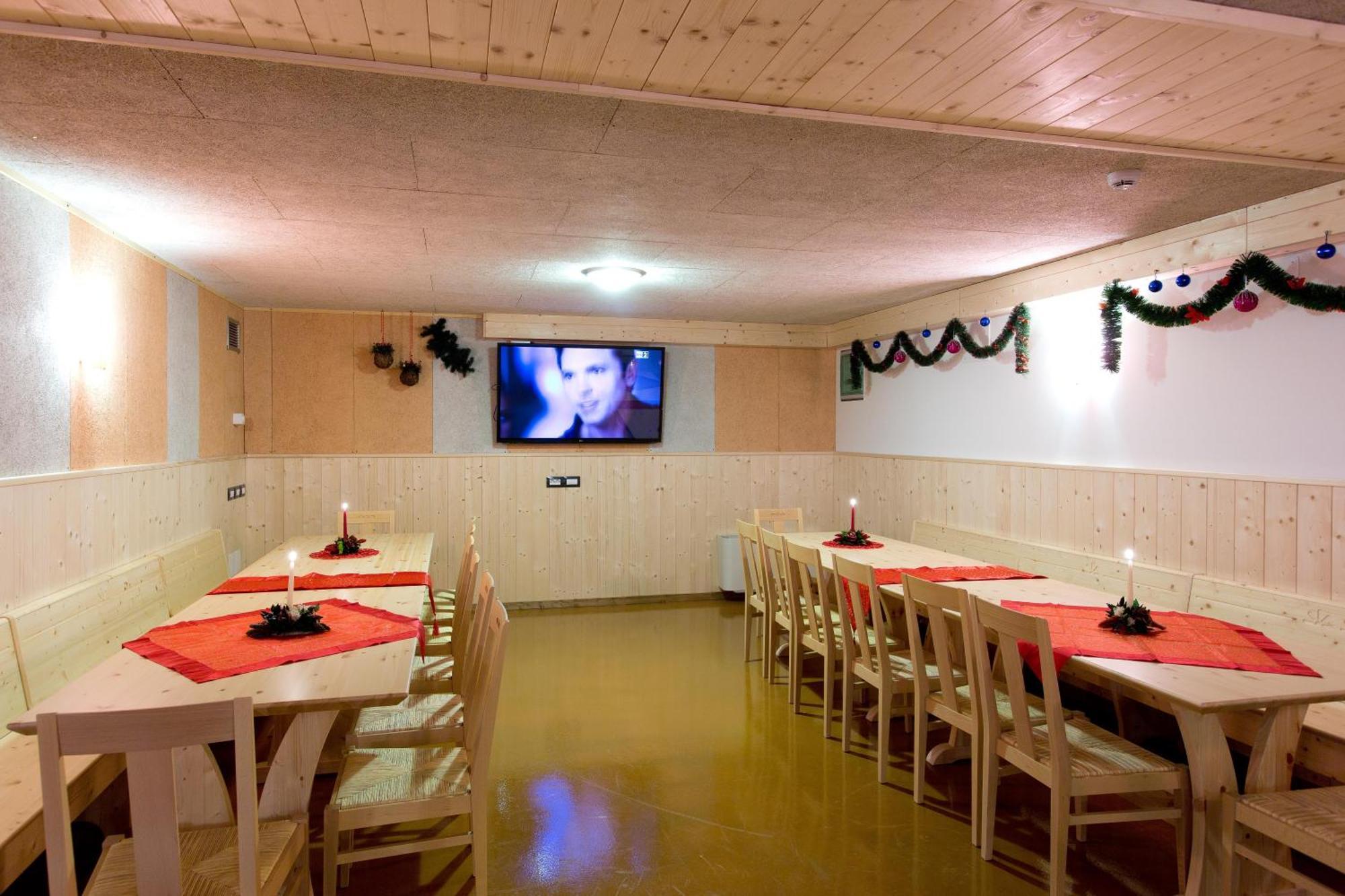 Apart-hotel Civetta 2*