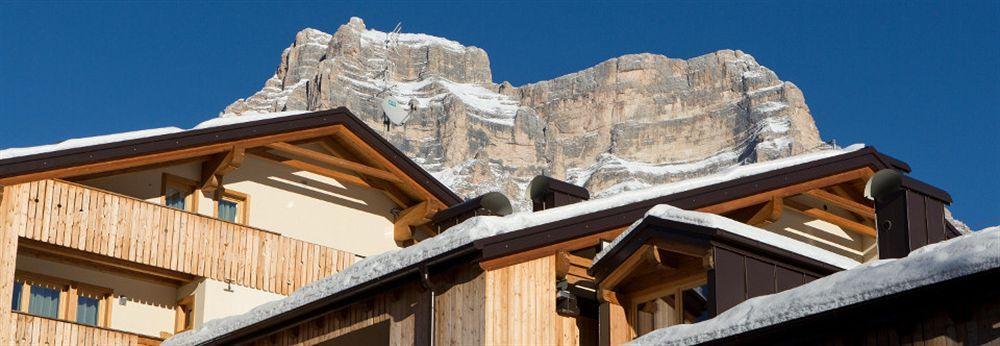 Apart-hotel Civetta