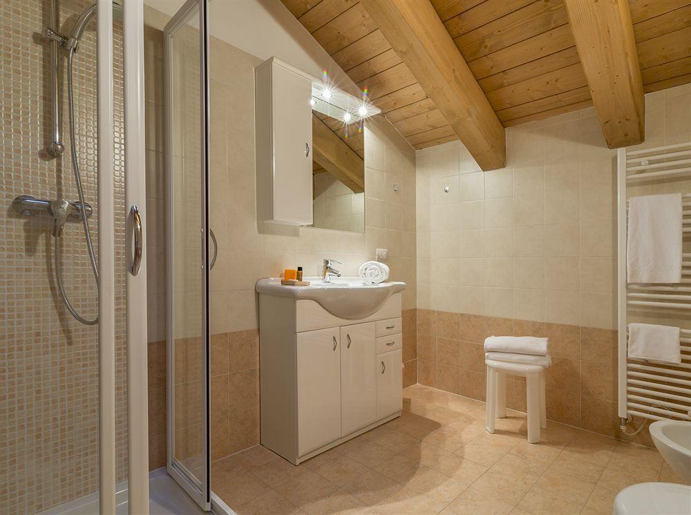 Apart-hotel Civetta