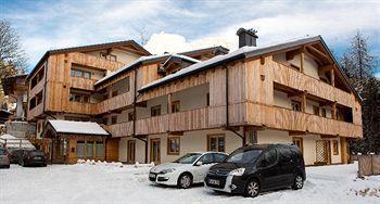 Civetta Apart-hotel 2*