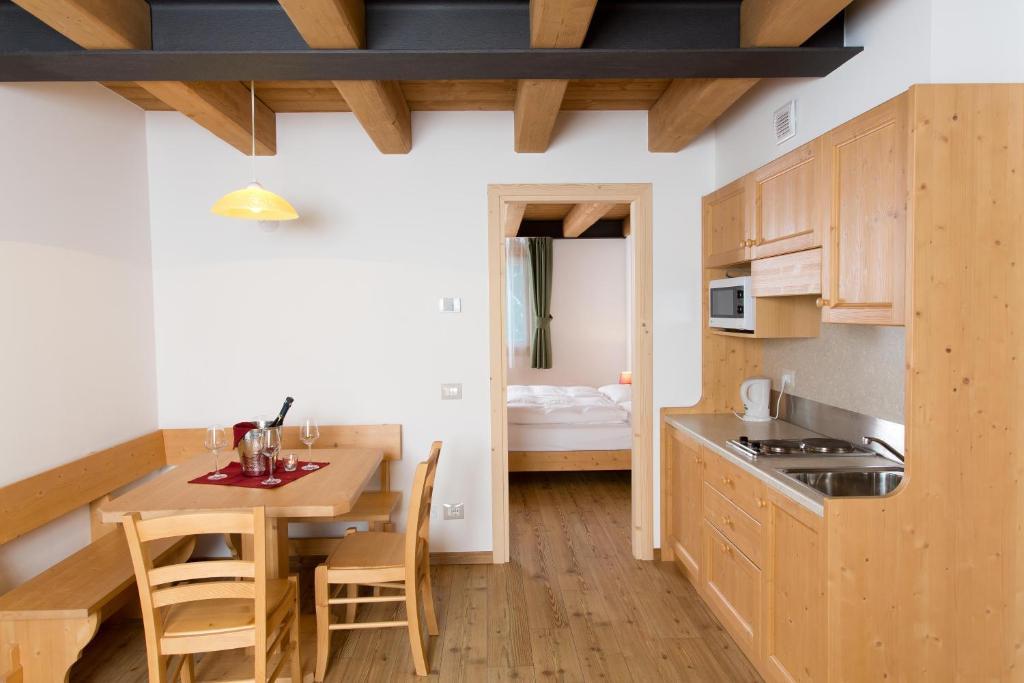 Civetta Apart-hotel 2*
