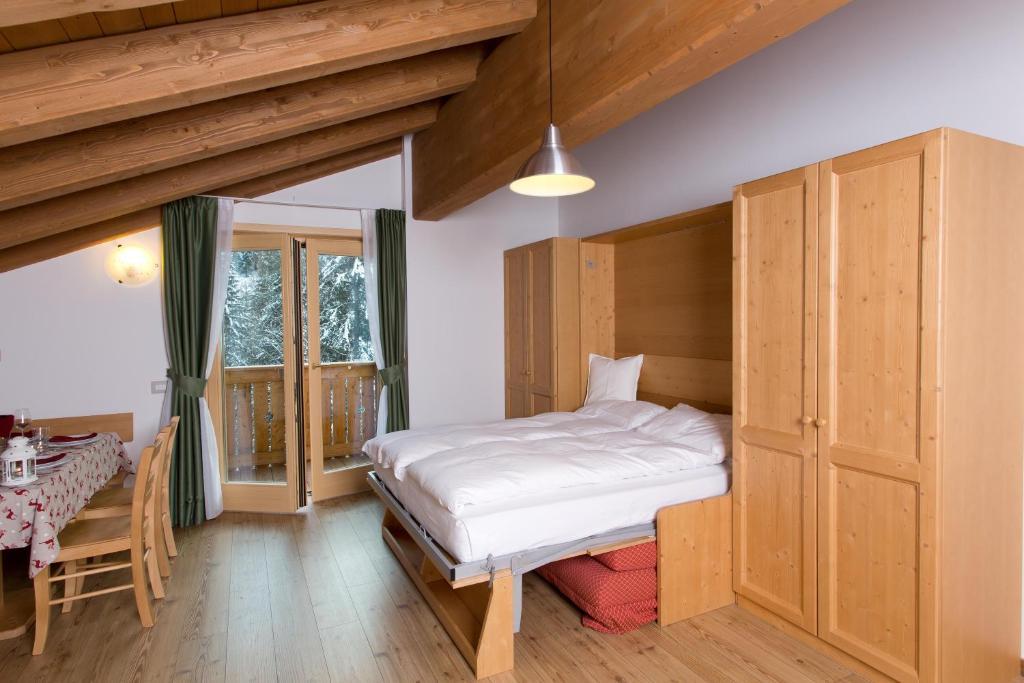Civetta Apart-hotel