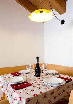 Civetta Apart-hotel