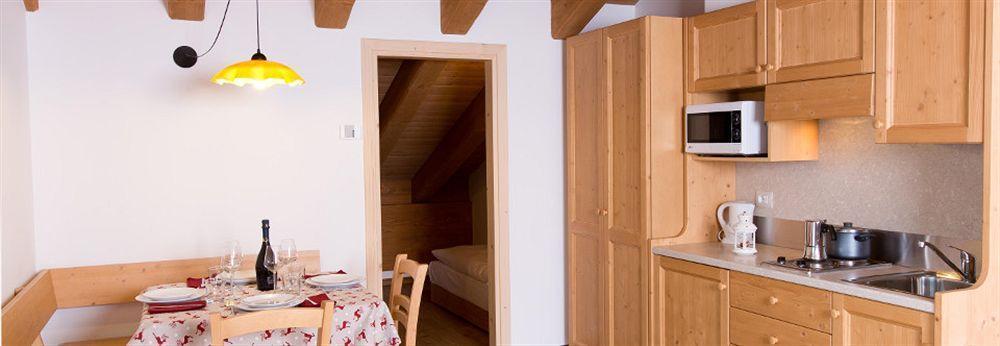 Civetta Aparthotel Val di Zoldo