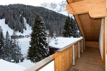 Civetta Apart-hotel