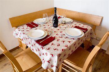 Civetta Apart-hotel 2*