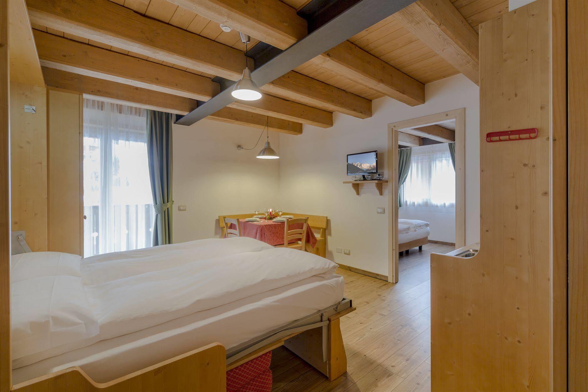 Apart-hotel Civetta Val di Zoldo