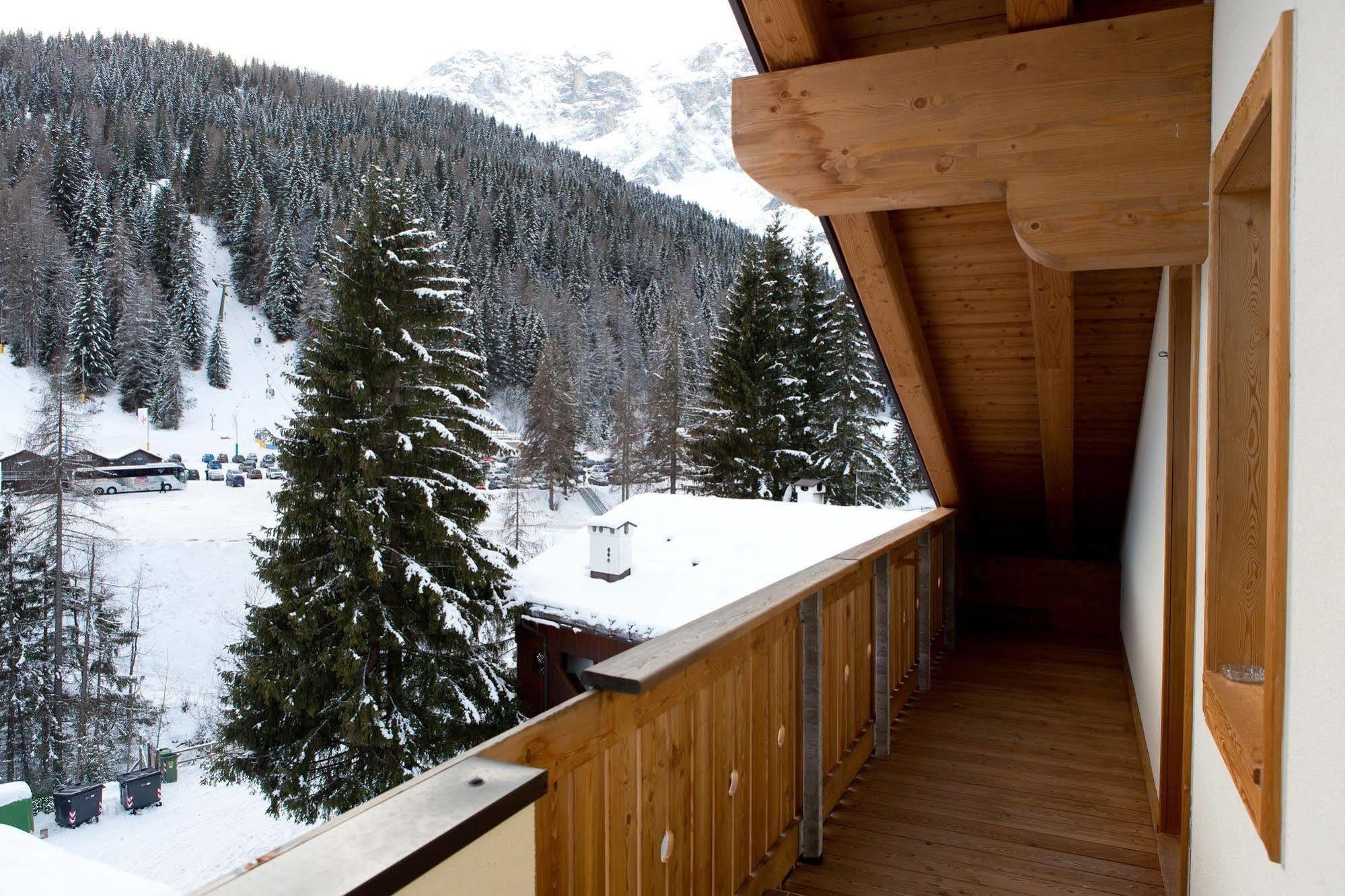 Aparthotel Civetta