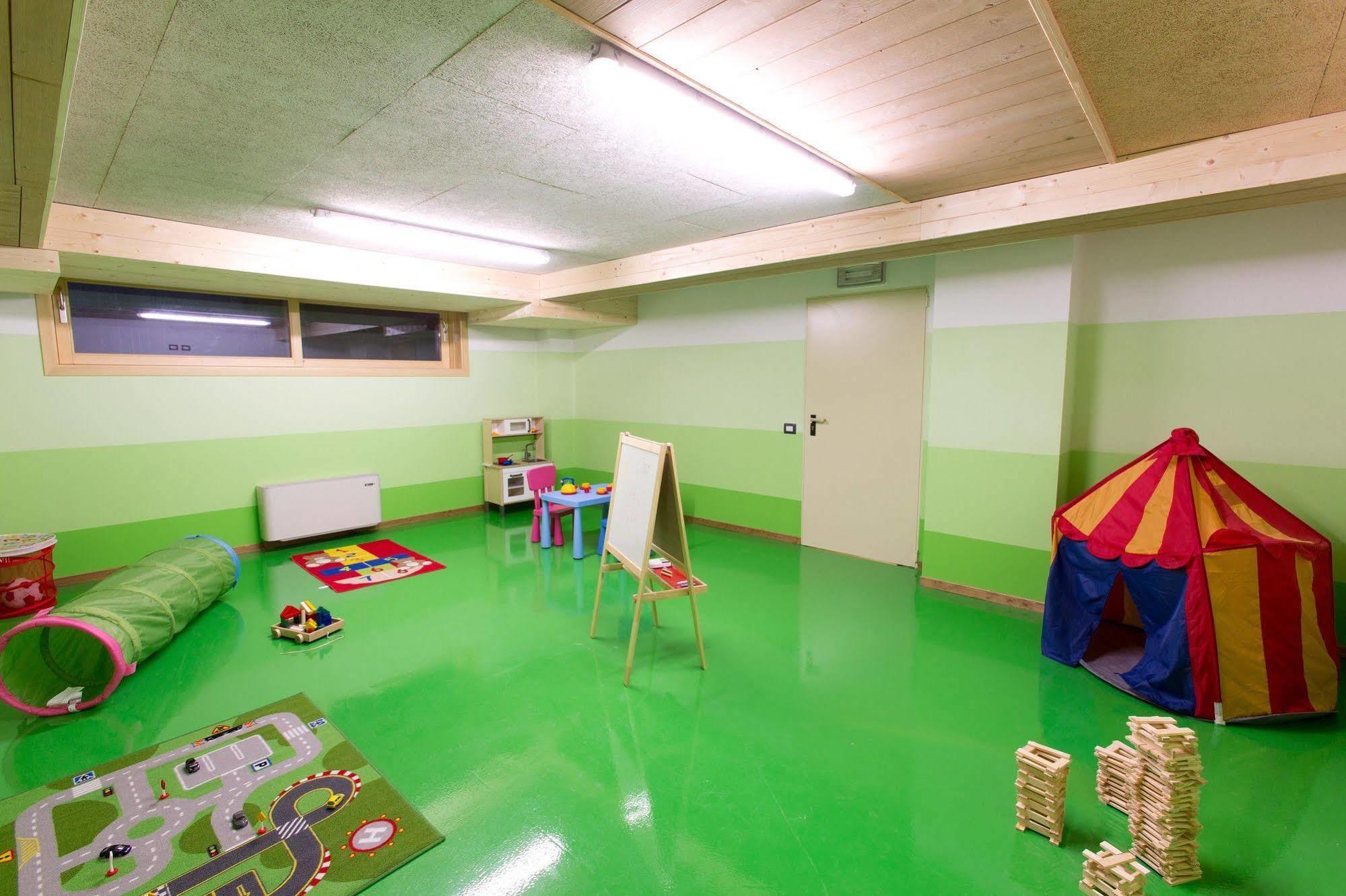 Aparthotel Civetta