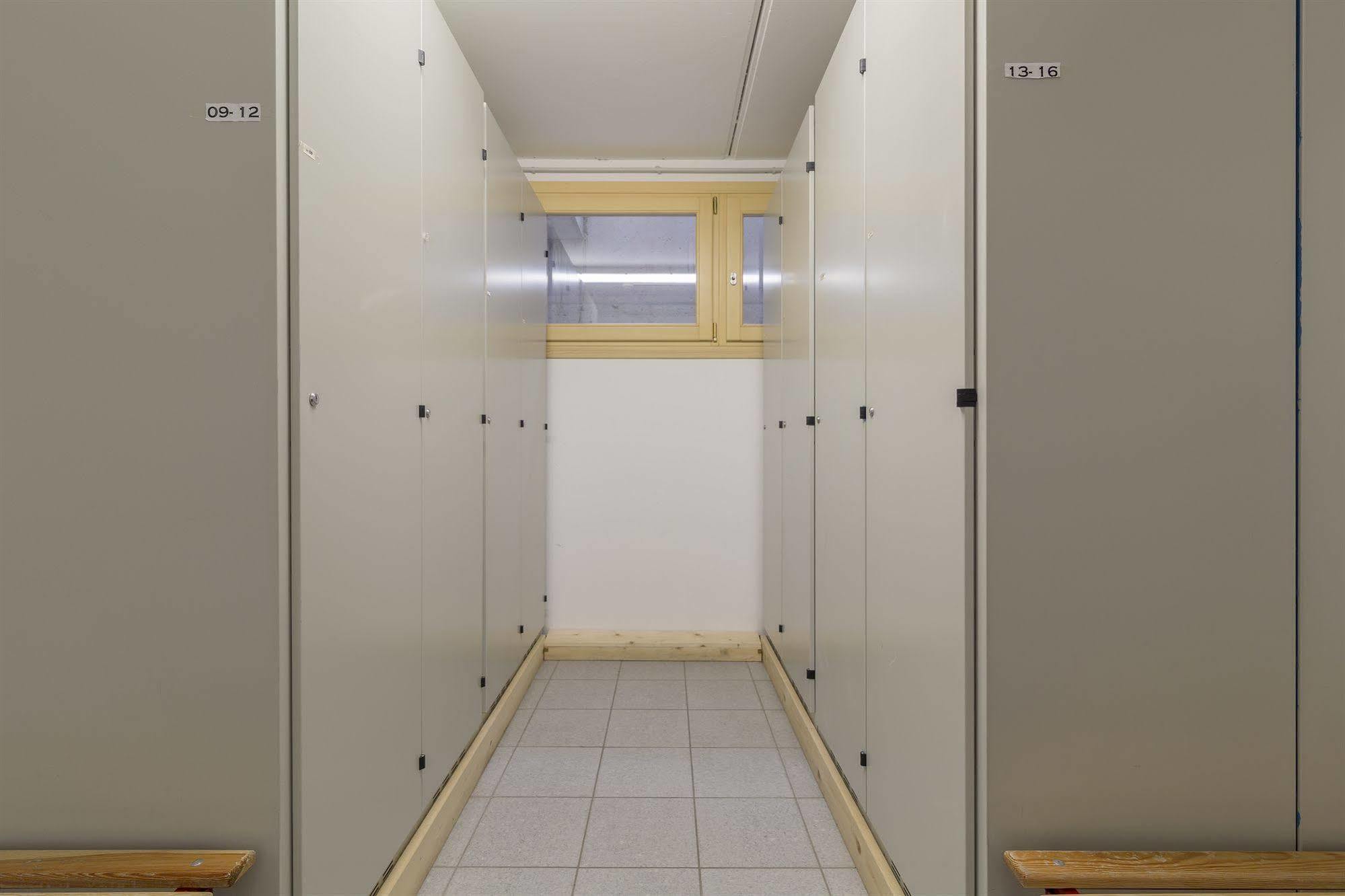 Civetta Aparthotel 2*