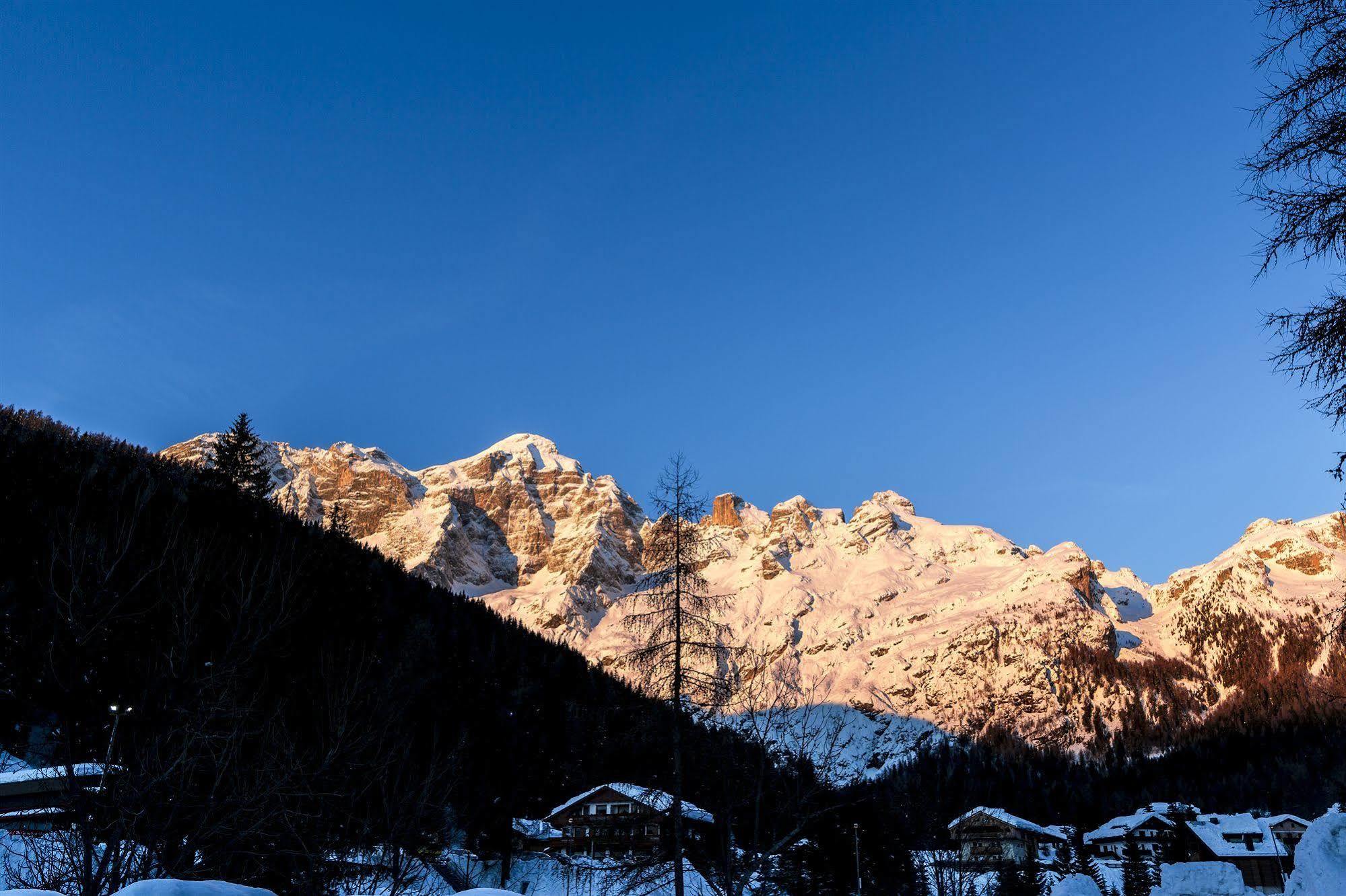 Civetta Val di Zoldo