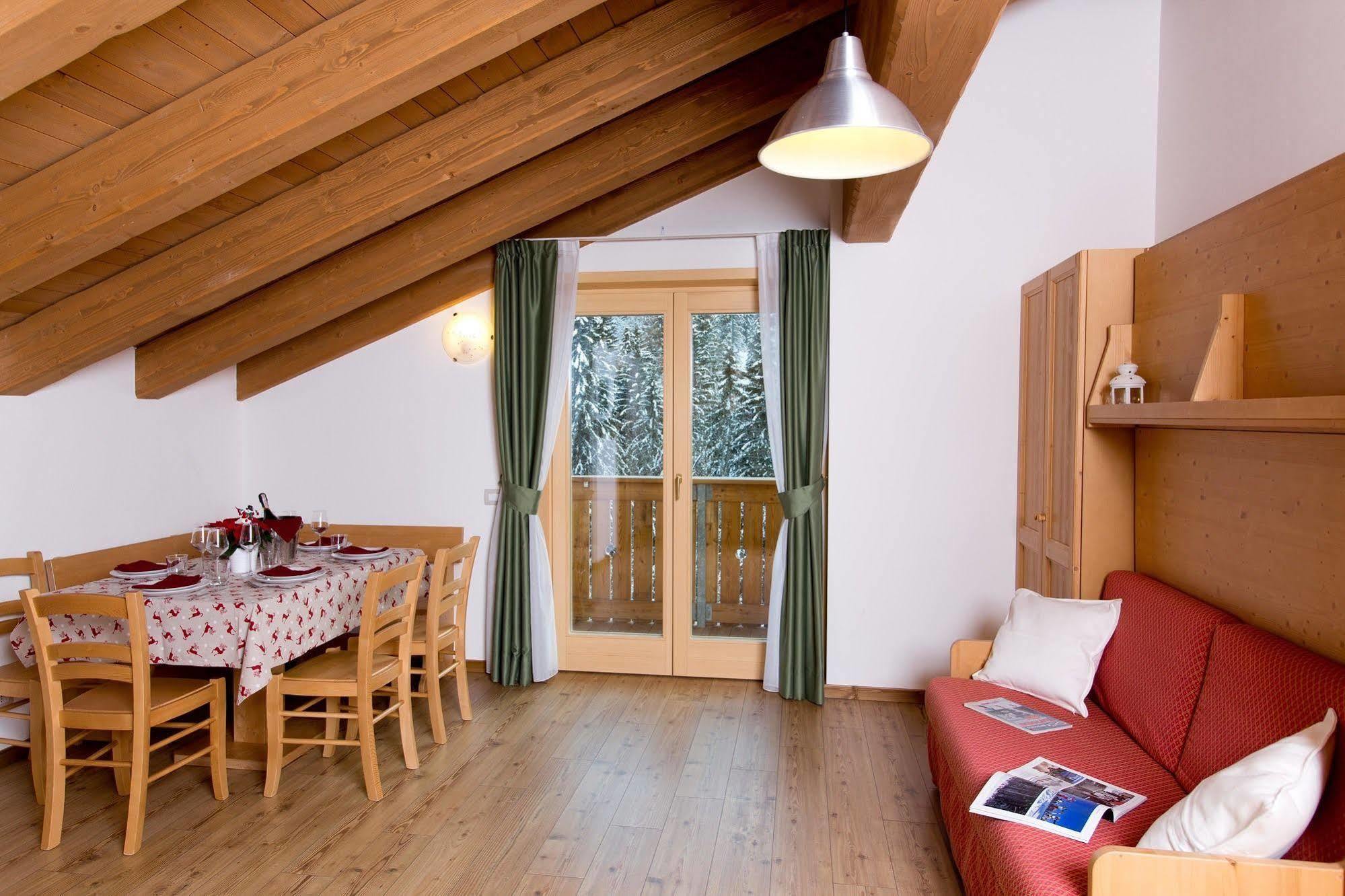Civetta Aparthotel 2*