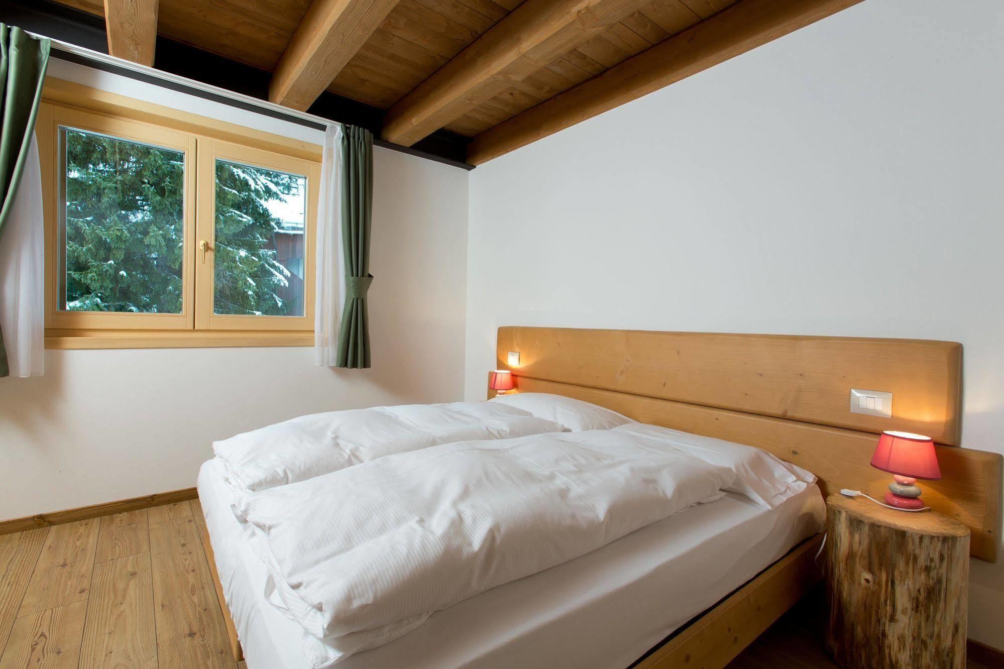 Aparthotel Civetta