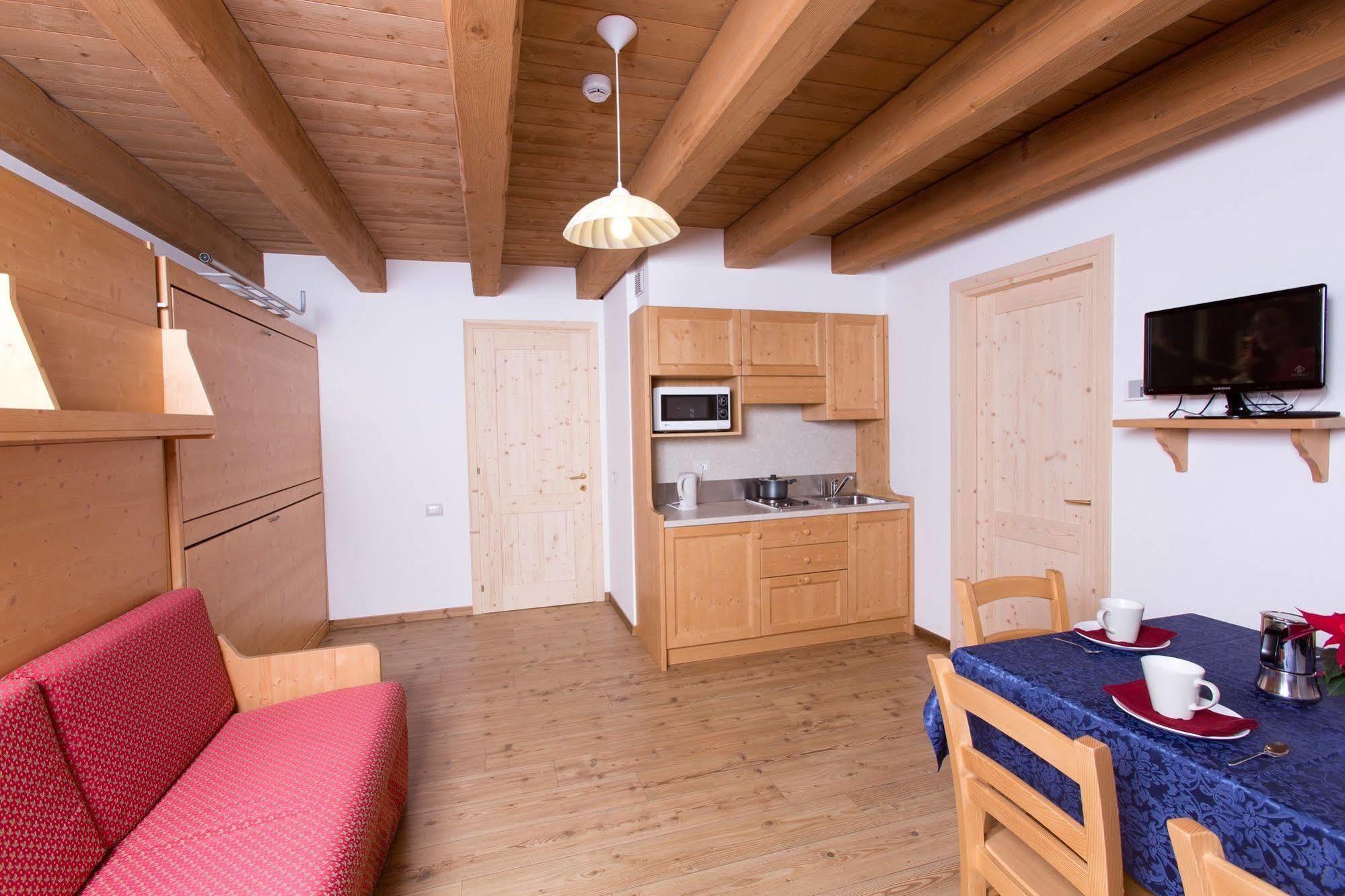 Civetta Aparthotel