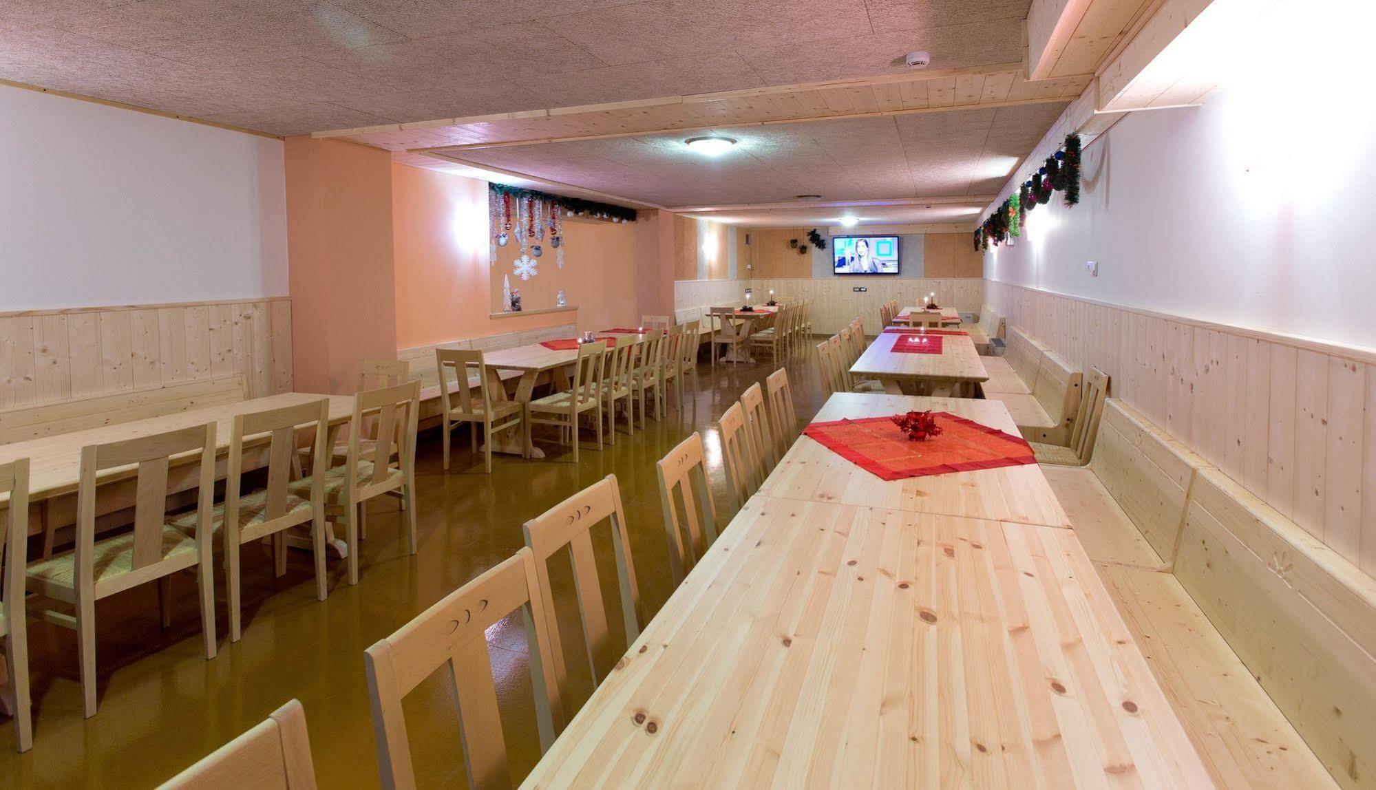 Civetta Apart-hotel 2*
